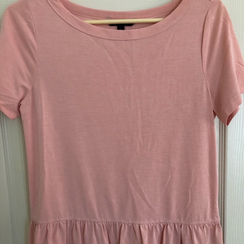 Woman Top